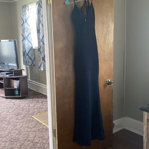 Formal dress